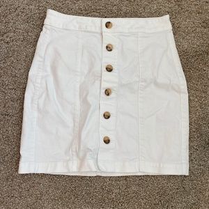 LOFT Women's skirt